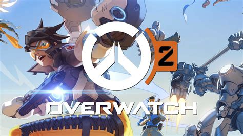 Overwatch 2